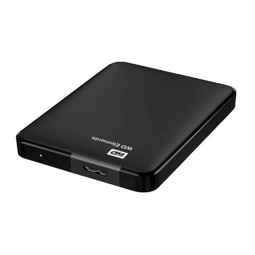 HARD DISK 1TB WDBUZG0010BBK-WESN WD 2.5″