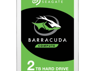 HARD DISK SEAGATE 2TB ST2000DM008
