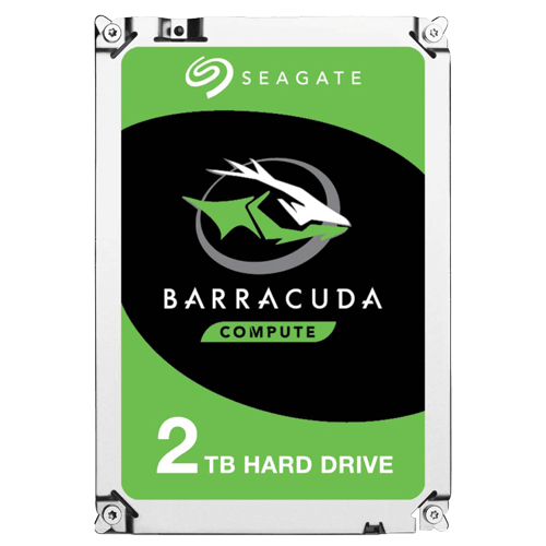 HARD DISK SEAGATE 2TB ST2000DM008