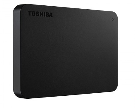 HARD DISK TOSHIBA 2TB HDTB420EK3AA CANVIO BASICS