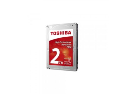 HARD DISK TOSHIBA 2TB HDWD220UZSVA PC P300