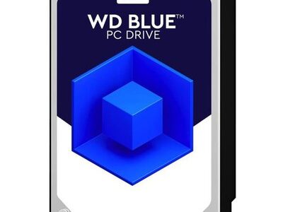 HARD DISK WESTERN DIGITAL 4TB WD40EZAZ