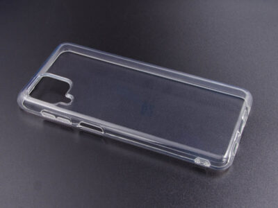 FUTROLA TPU CLEAR SOLID ZA SAMSUNG A12