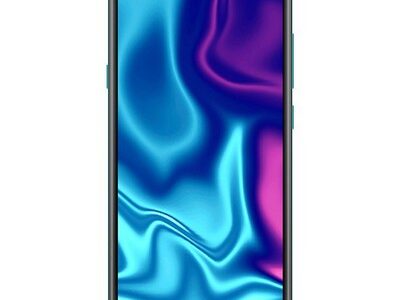 MOBILNI TELEFON HISENSE H30 LITE 3/32 GB VIOLET OCEAN