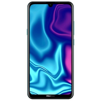 MOBILNI TELEFON HISENSE H30 LITE 3/32 GB VIOLET OCEAN
