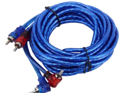 KABL 2RC-2RCA 3M VELTEH KETTZ 01-619