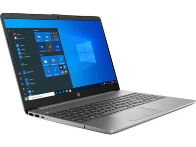 NOTEBOOK HP 250G8 2X76EA INTEL CELERON N4020 8GB 256SSD WIN 10 HOME