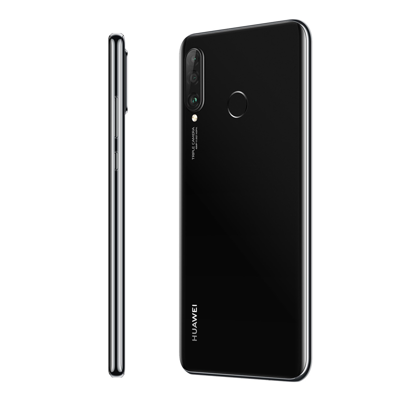 MOBILNI TELEFON HUAWEI P30 LITE CRNI DS - Slika 2