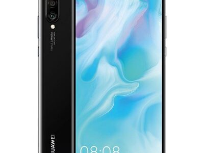 MOBILNI TELEFON HUAWEI P30 LITE CRNI DS