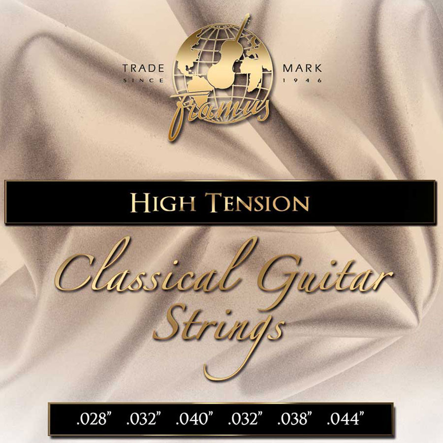 ŽICE ZA GITARU CLASSIC NORMAL 49450 FRAMUS
