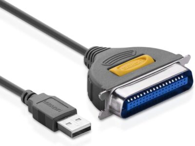 KABL ZA ŠTAMPAČ IEEE1284  PARALLEL  2M