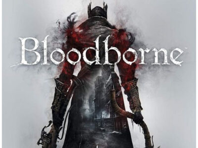 IGRICA PS4 BLOODBORNE