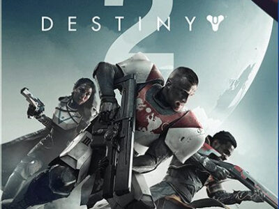 IGRICA ZA PS4  DESTINY 2