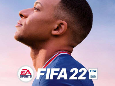 IGRICA ZA PS4 FIFA 22
