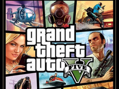IGRICA ZA PS4 GRAND THEFT AUTO 5 PREMIUM EDITION