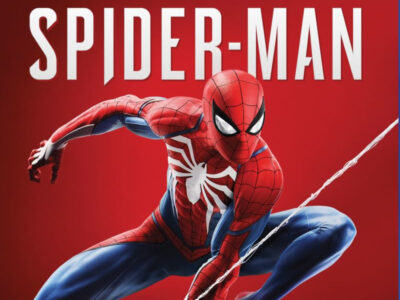 IGRICA ZA PS4 MARVELS SPIDER MAN