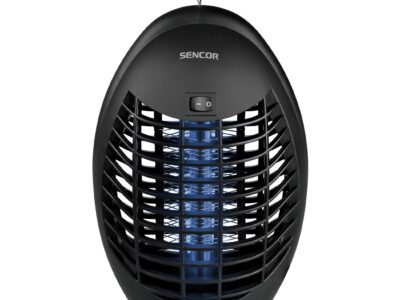 INSEKT KILLER SENCOR 5000BK
