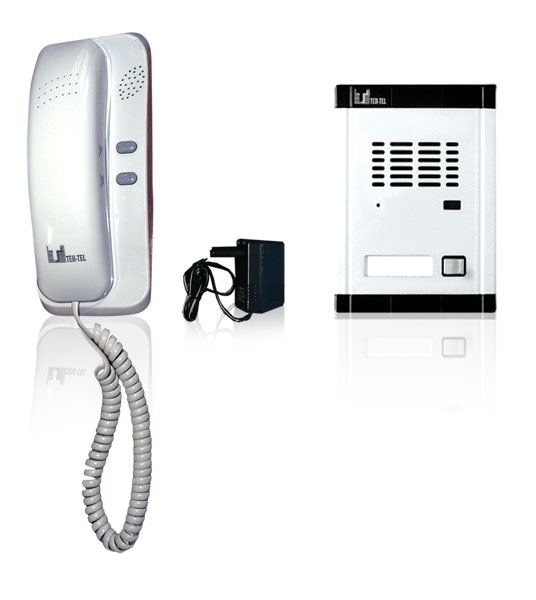 INTERFON TEH-TEL 1/1 STRONG