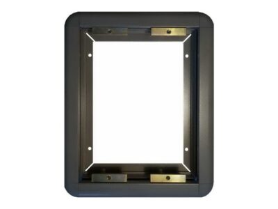 INTERFONSKI  RAM ZA 2 MODULA 2R2