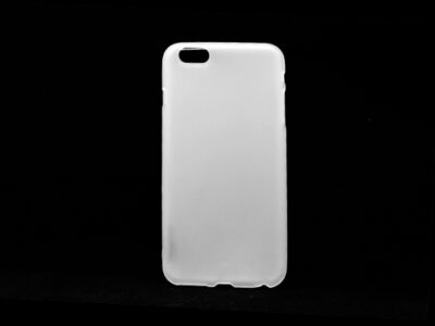 FUTROLA ZA IPHONE 6 PLUS 5.5″ BELA