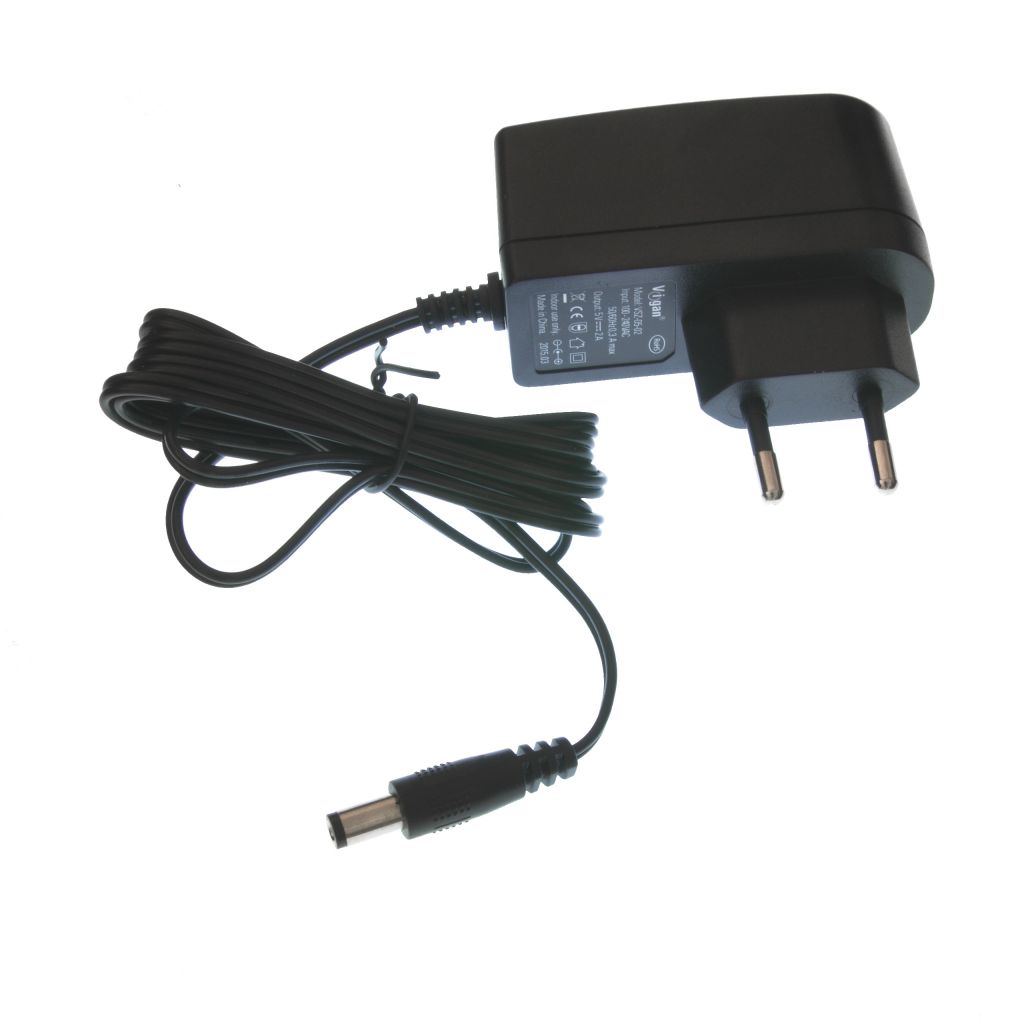 ISPRAVLJAČ 5V 2A BULK