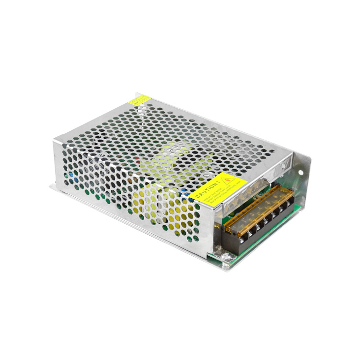 ISPRAVLJAČ PS-120-24 220VAC/24V-5A