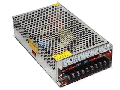 ISPRAVLJAČ S-250-12  250W XLED