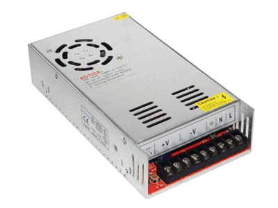 ISPRAVLJAČ S-350-12 350W XLED