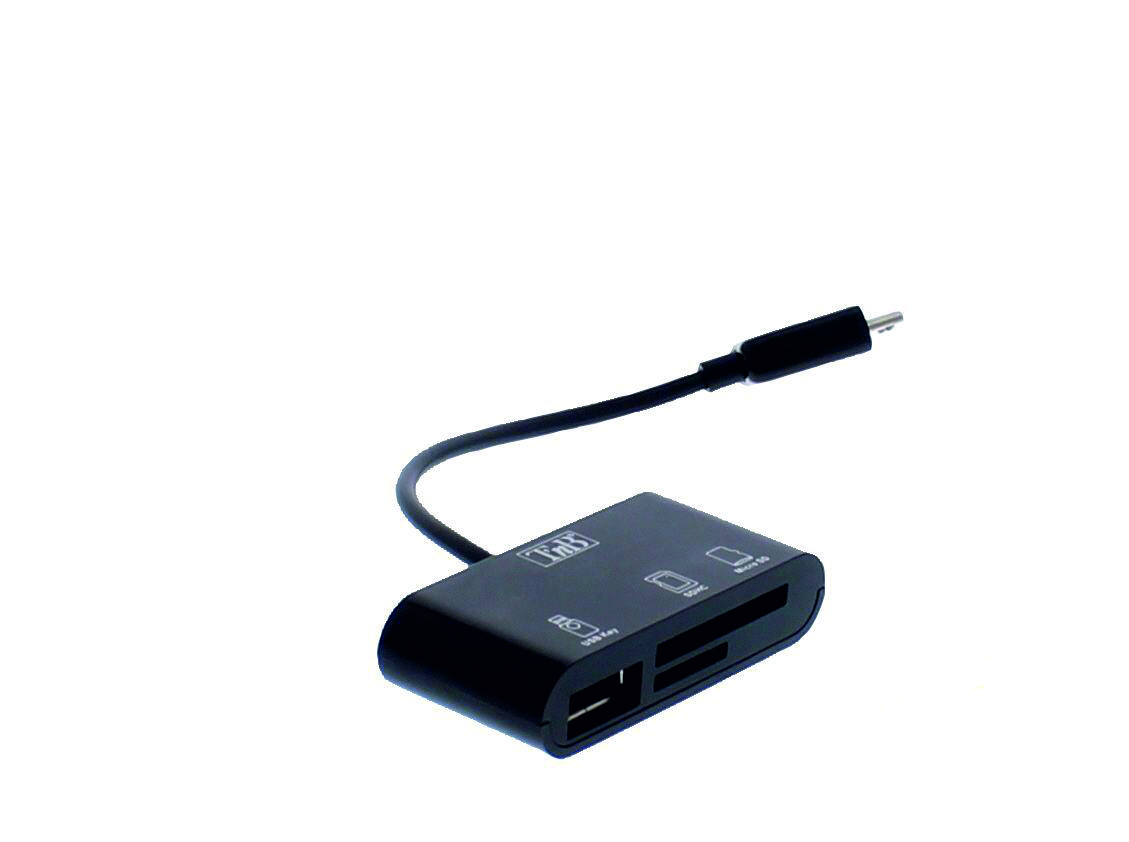 ČITAČ KARTICA TNB MICRO USB CRUSB1
