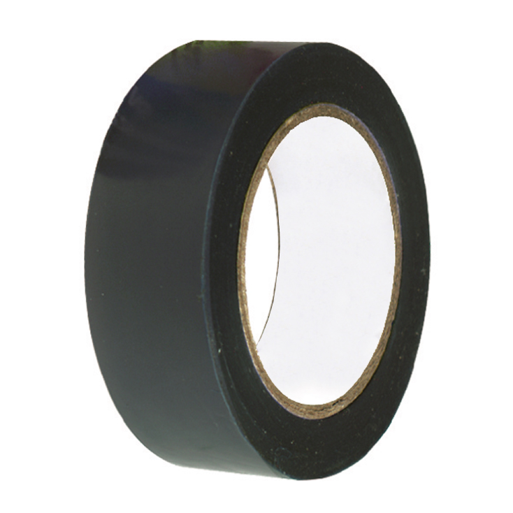 IZOLIR TRAKA M131820-1 18mm 18m CRNA