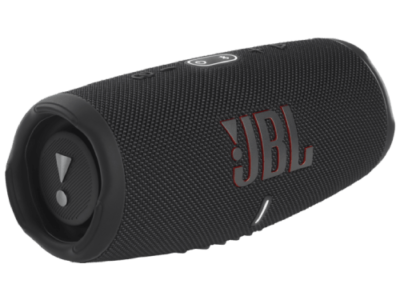 ZVUČNIK JBL CHARGE 5 40W BLACK