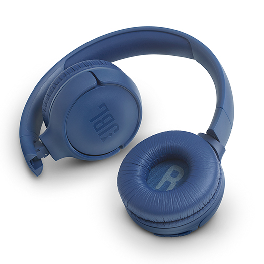 SLUŠALICE JBL T500 BT BLUE
