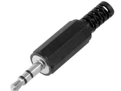 ADAPTER 3.5MM STEREO MUŠKI SK4