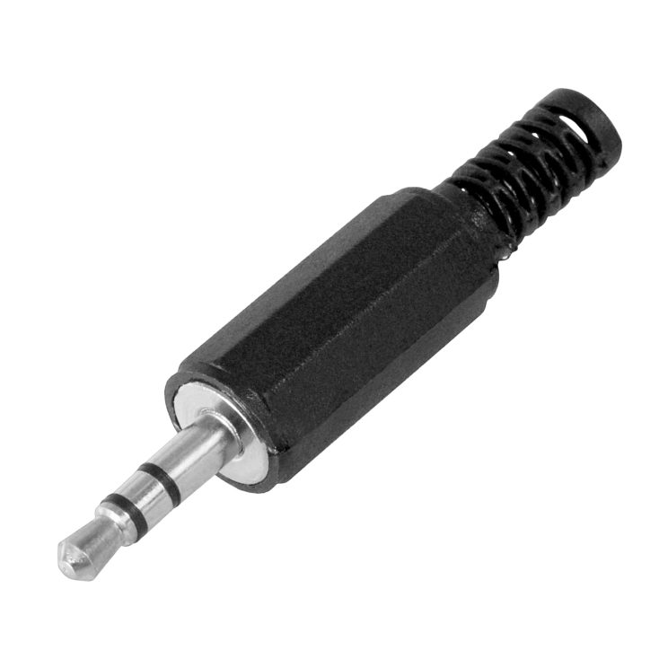 ADAPTER 3.5MM STEREO MUŠKI SK4