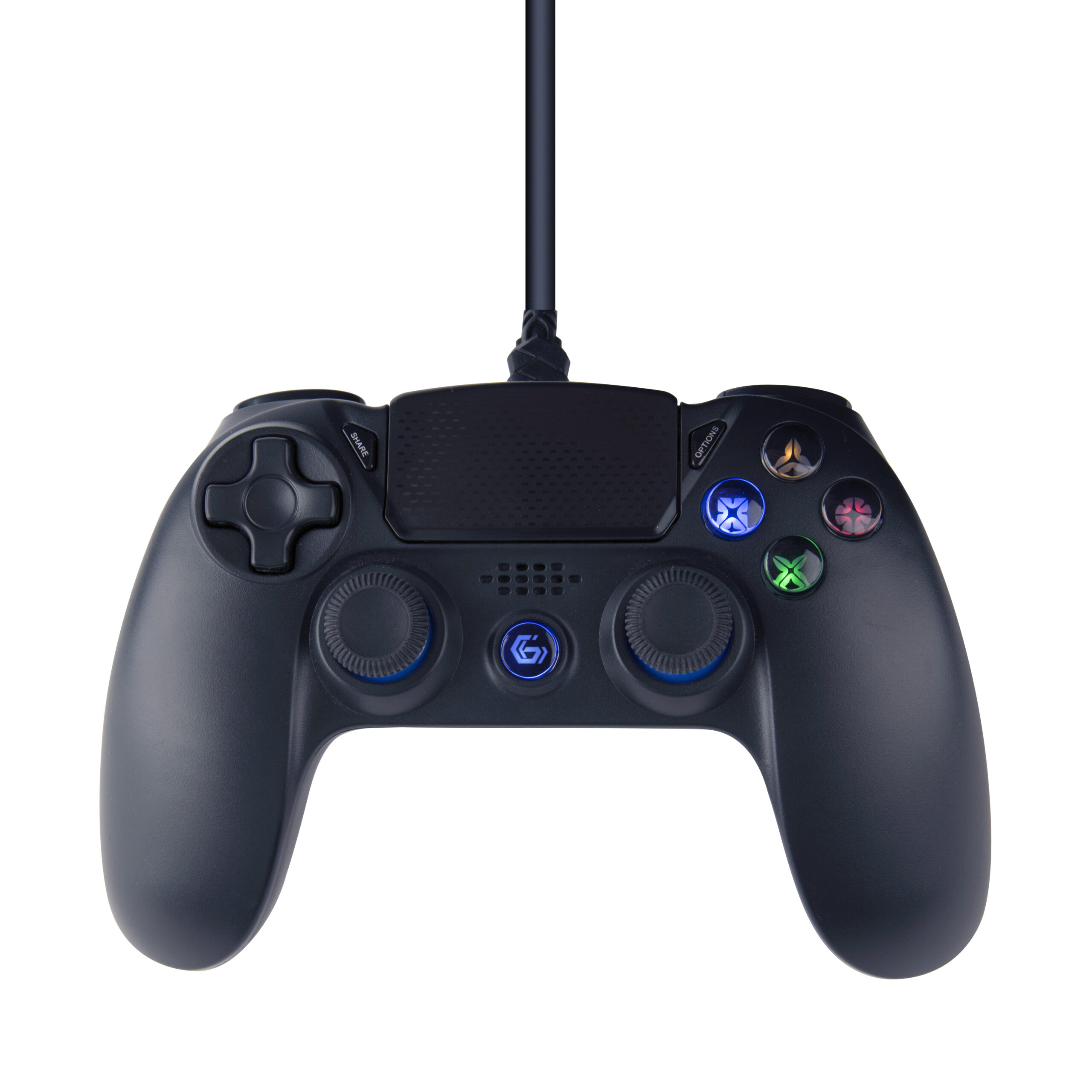 GAMEPAD JPD-PS4U-01 GEMBIRD