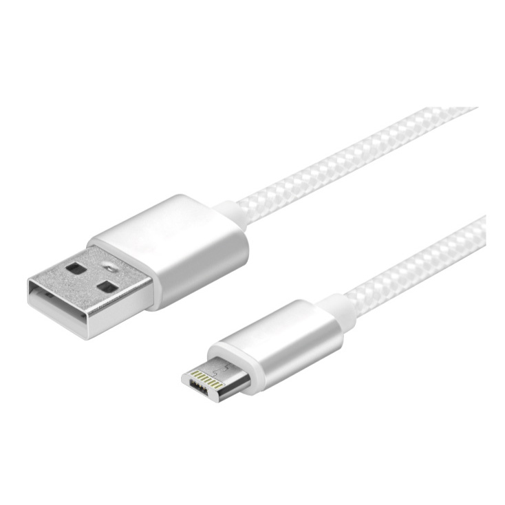 KABL 2U 1 USB MICRO B/IPHONE