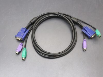KABL 2VGAXPS2