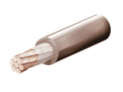 KABL 20MM ZA NAPAJANJE CRVENI
