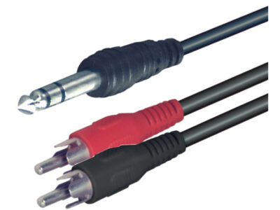 KABL 2CINCA-6.3MM