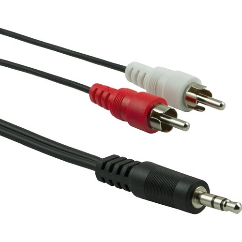 KABL 3.5-2ČINČA 3M S2R-030 VELTEH