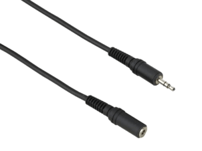KABL 3.5 MM-3.5MM M/Ž 2.5M