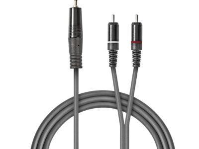 KABL  3.5MM-2 ČINČA COTH22200GY15 1.5M