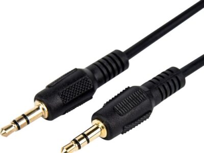 KABL 3.5mmx3.5mm AUC-330 3m VELTEH