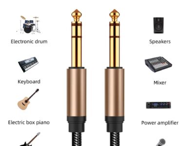 KABL 6,3MM 1,8 M SC-20 PREMIUM