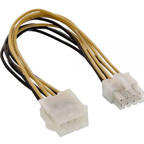 KABL 8 PIN-8PIN ZA ATX NAPAJANJE
