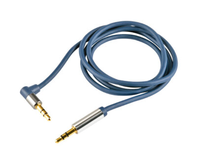 KABL A51-1M 3,5-3,5MM STEREO 1M