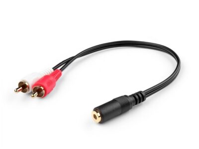 KABL AUX F NA 2 RCA M 0.15M KETTZ A015