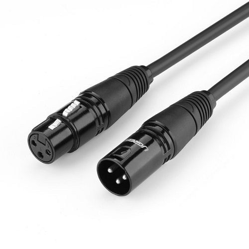 KABL AV130 MIKROFONSKI PRODUŽNI M/F 3M UGREEN