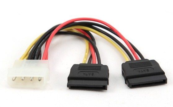KABL CC-SATA-PSY 0.3M