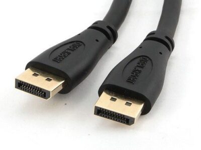 KABL DISPAYPORT-DISPLAYPORT 1M CC-DP-1M